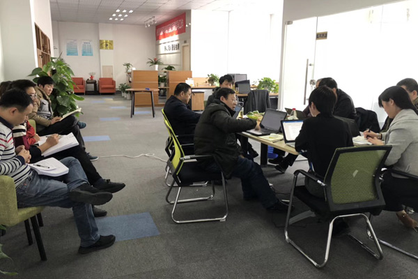 实验室知识、手艺培训